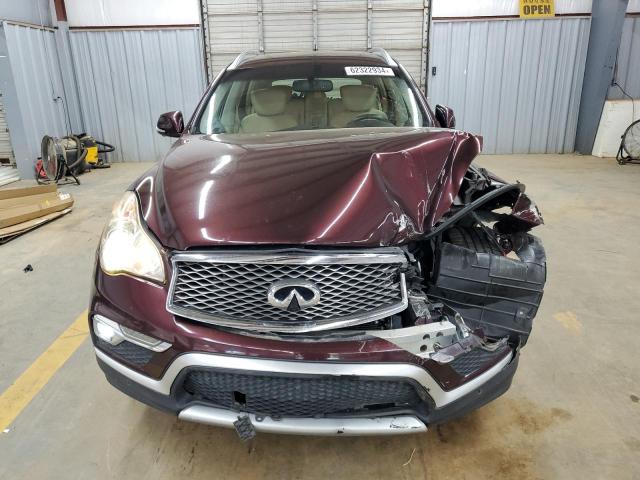 2016 Infiniti Qx50 VIN: JN1BJ0RR6GM265910 Lot: 62322934