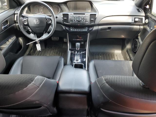 2016 HONDA ACCORD SPO - 1HGCR2F58GA162269