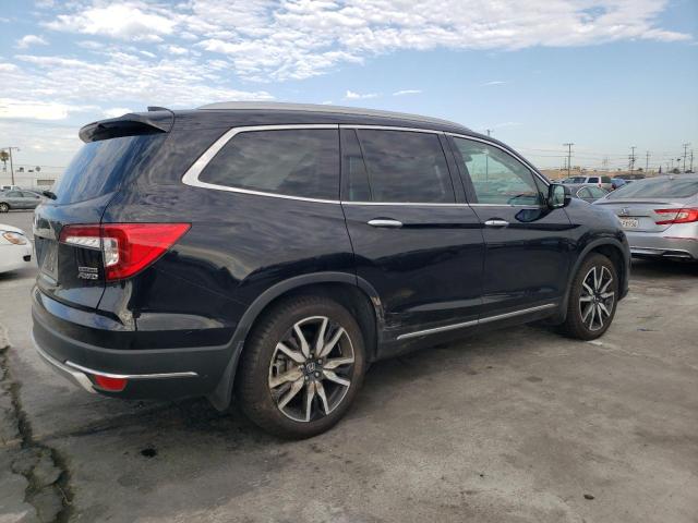 2019 HONDA PILOT TOUR - 5FNYF6H90KB064017