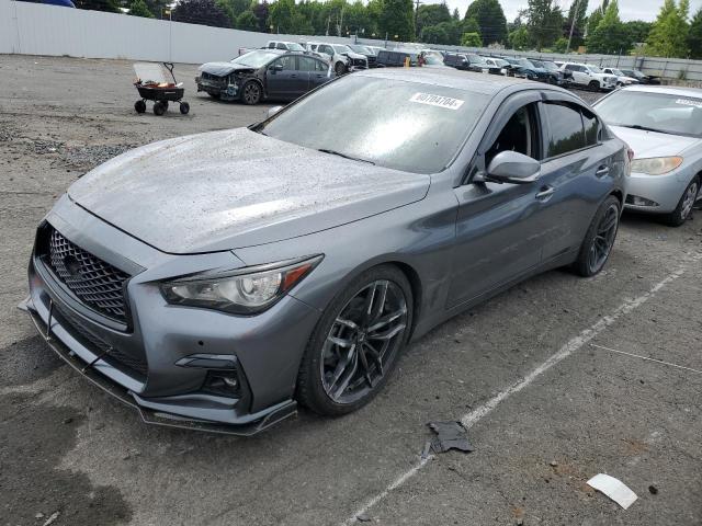 2020 INFINITI Q50 PURE 2020