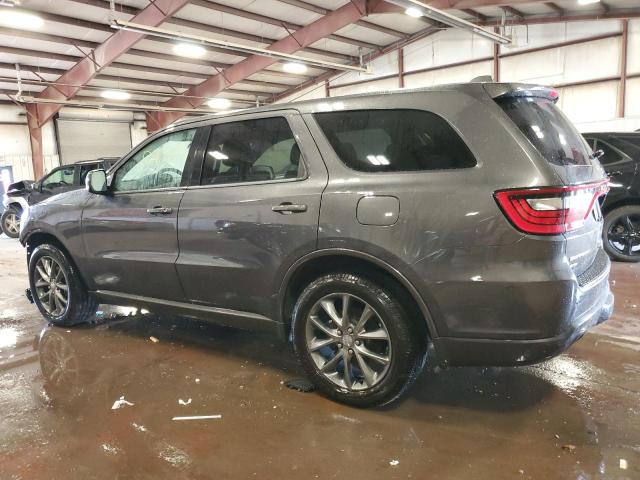 1C4RDJDG3FC188545 2015 DODGE DURANGO - Image 2