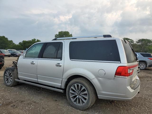 2016 LINCOLN AVIATOR GR 5LMJJ3JT6GEL11515