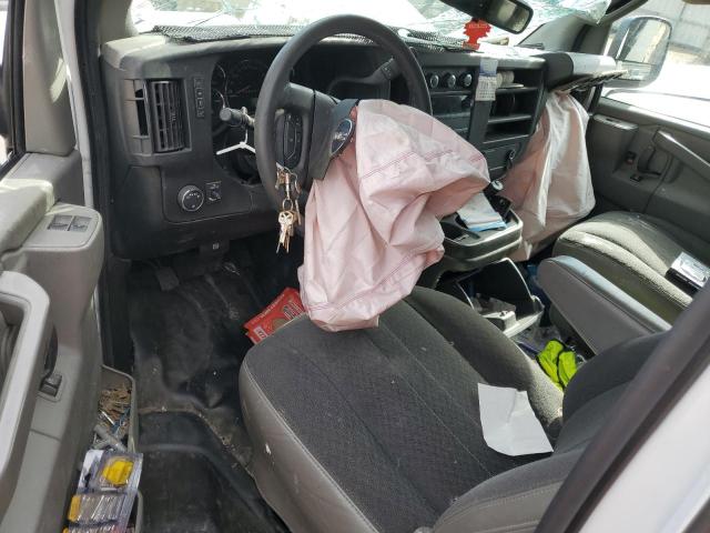 2019 GMC SAVANA G25 1GTW7AFG3K1368508