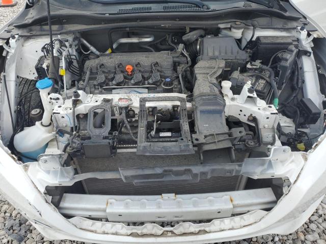 2019 HONDA HR-V EX - 3CZRU6H50KM724098