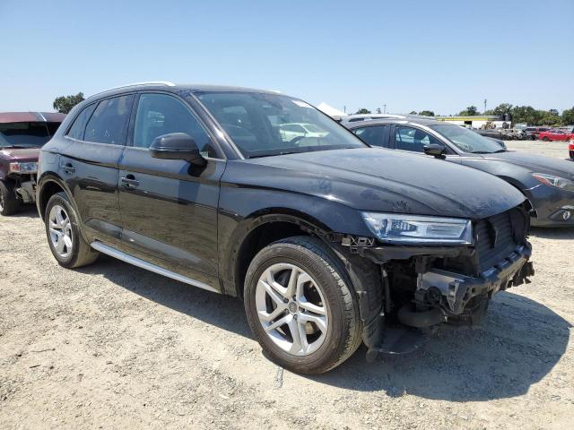 VIN WA1ANAFY6J2167181 2018 Audi Q5, Premium no.4