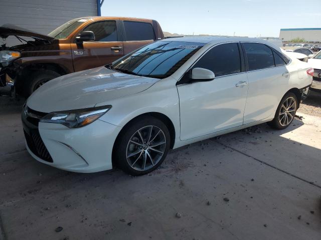 VIN 4T1BF1FKXHU285876 2017 Toyota Camry, LE no.1