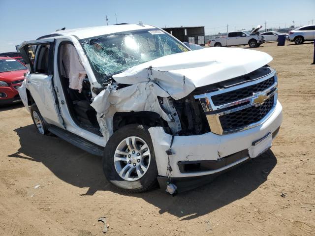2016 CHEVROLET TAHOE C150 - 1GNSCAEC9GR465267
