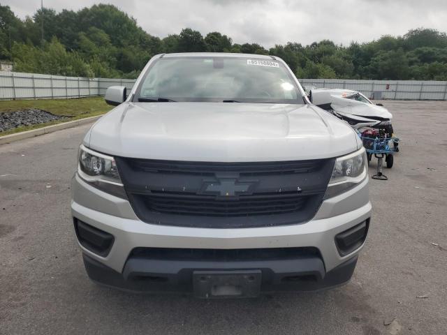 2019 CHEVROLET COLORADO L - 1GCGTCEN1K1106823