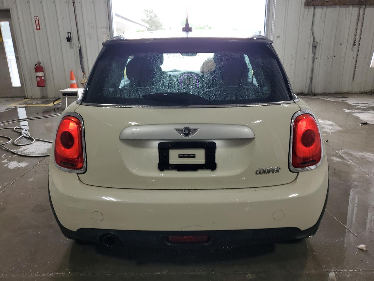 WMWXM5C54FT937512 2015 Mini Cooper