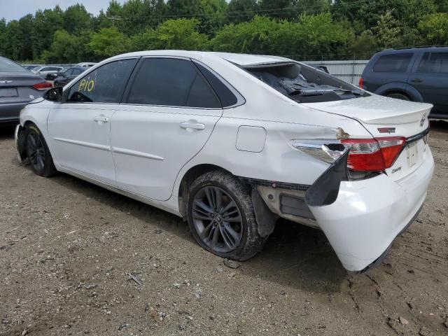 VIN 4T1BF1FK5FU488994 2015 Toyota Camry, LE no.2