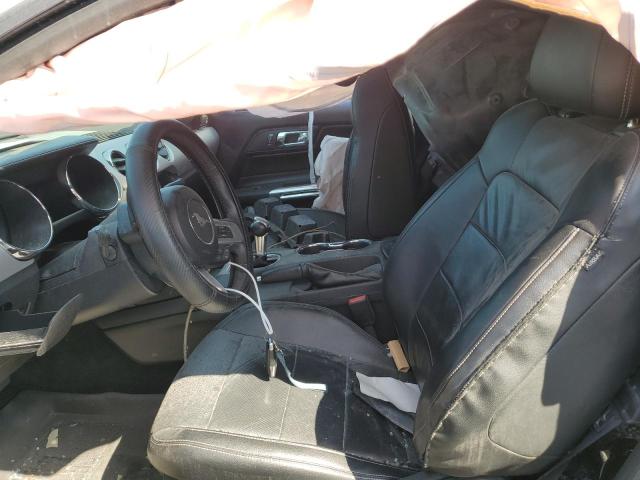 2015 Ford Mustang Gt VIN: 1FA6P8CF0F5325155 Lot: 57610124