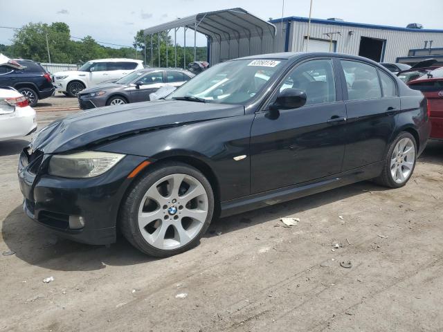 2011 BMW 328 I VIN: WBAPH7C54BE125979 Lot: 62050174