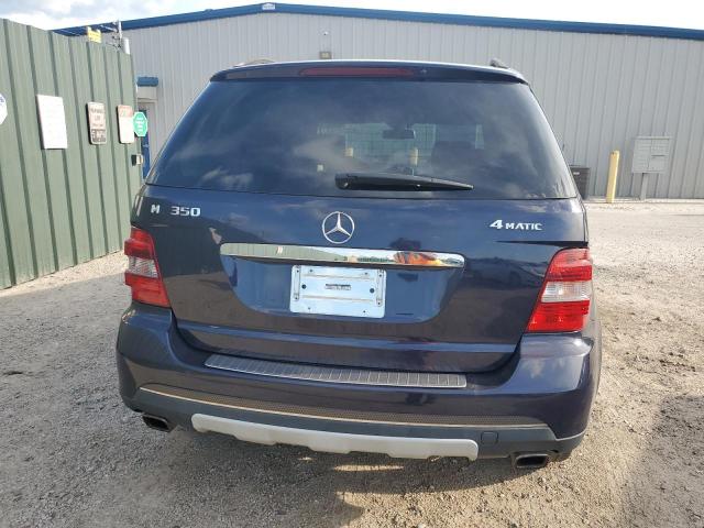 2006 Mercedes-Benz Ml 350 VIN: 4JGBB86E86A114377 Lot: 62656594