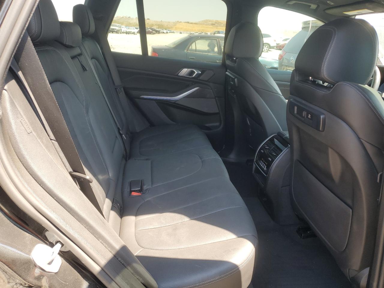 5UXCR6C07M9F45990 2021 BMW X5 xDrive40I