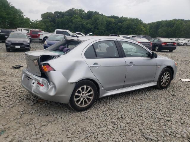 2012 MITSUBISHI LANCER SE - JA32V2FW8CU013625