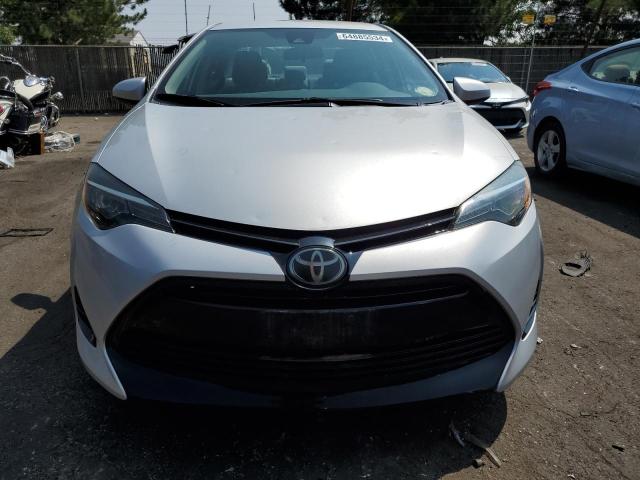 VIN 2T1BURHE2JC024969 2018 Toyota Corolla, L no.5