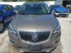 BUICK ENVISION E photo