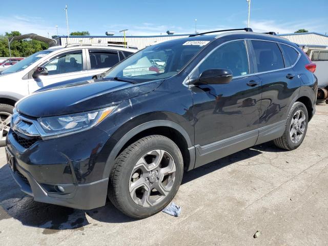 7FARW2H52JE105986 2018 Honda Cr-V Ex