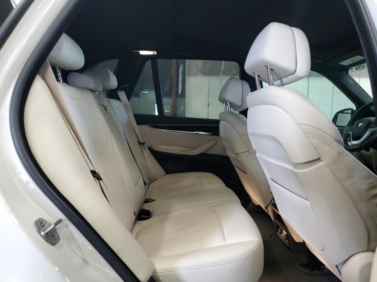 5UXKR2C36H0X04567 2017 BMW X5 Sdrive35I