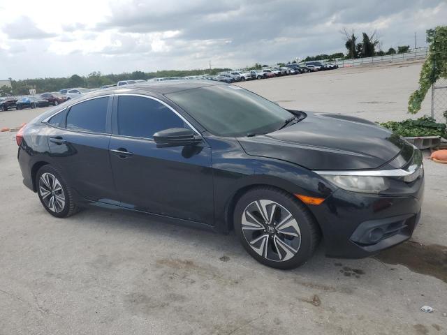 Vin: 19xfc1f37ge037427, lot: 63002124, honda civic ex 20164
