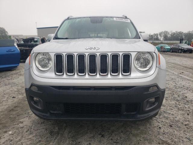 2015 JEEP RENEGADE L - ZACCJBDT2FPC08331