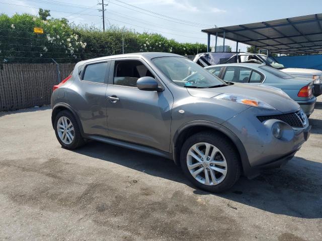 VIN JN8AF5MVXET481052 2014 Nissan Juke, S no.4