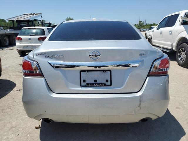 2015 NISSAN ALTIMA 2.5 - 1N4AL3AP8FN345612