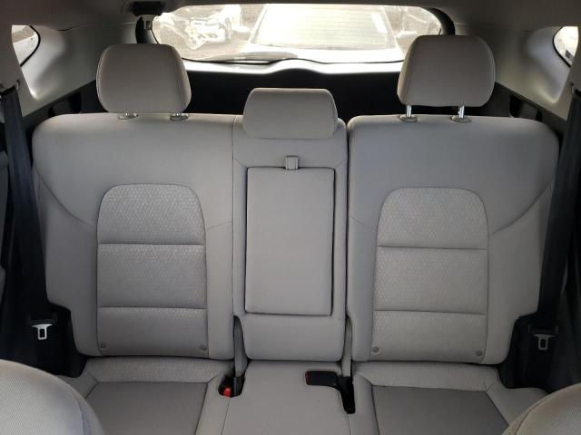 2018 Hyundai Tucson Sel VIN: KM8J33A41JU644286 Lot: 57933884