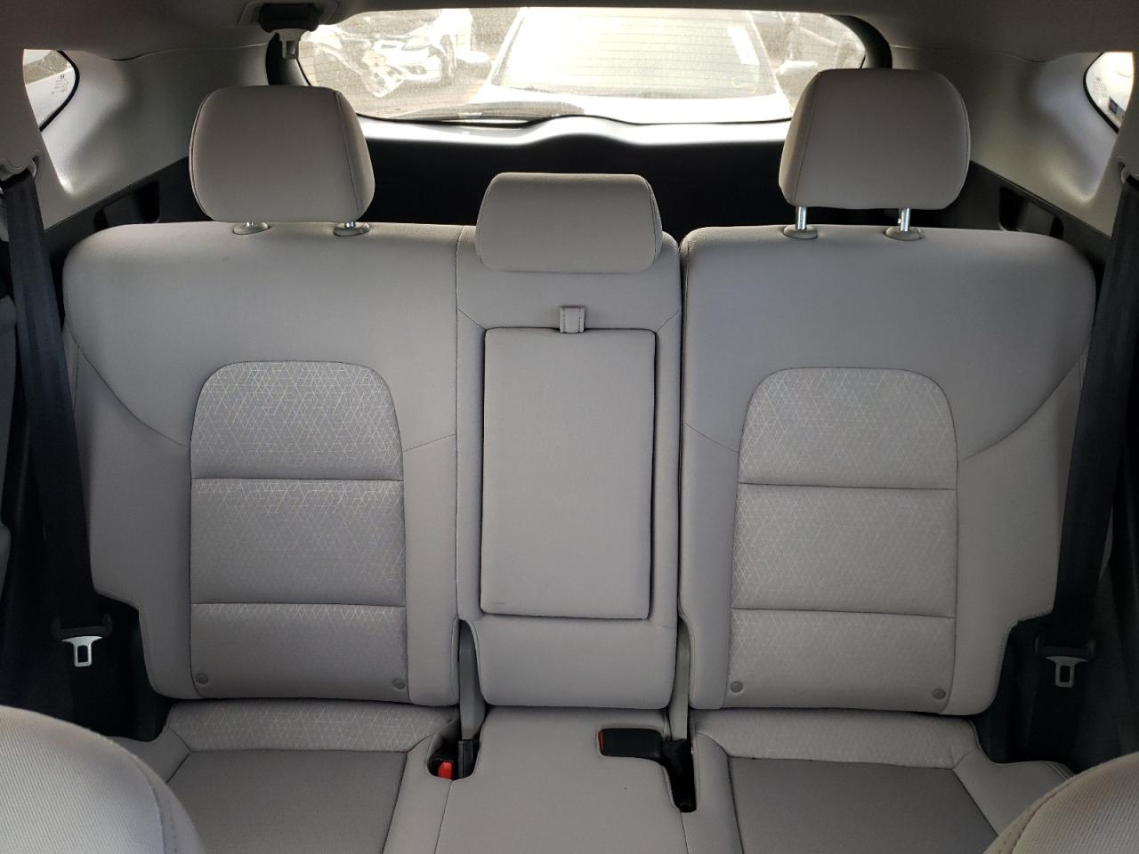 KM8J33A41JU644286 2018 Hyundai Tucson Sel