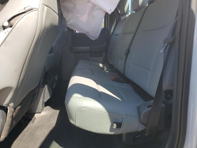 2022 Ford F150 Super Cab VIN: 1FTEX1EB5NKE84826 Lot: 61309464