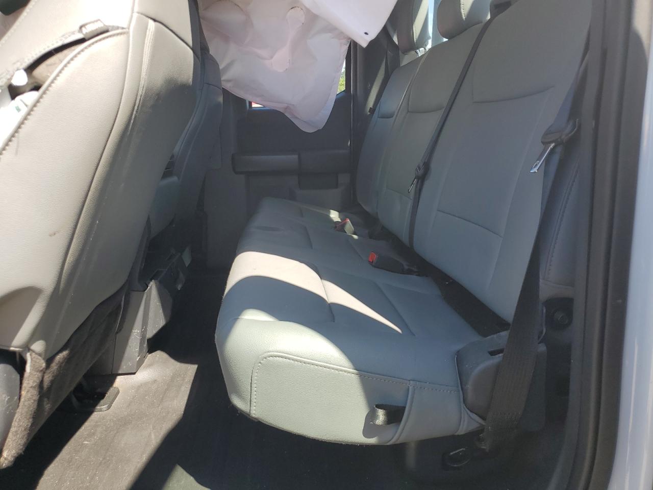 1FTEX1EB5NKE84826 2022 Ford F150 Super Cab