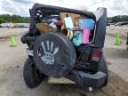 JEEP WRANGLER U photo