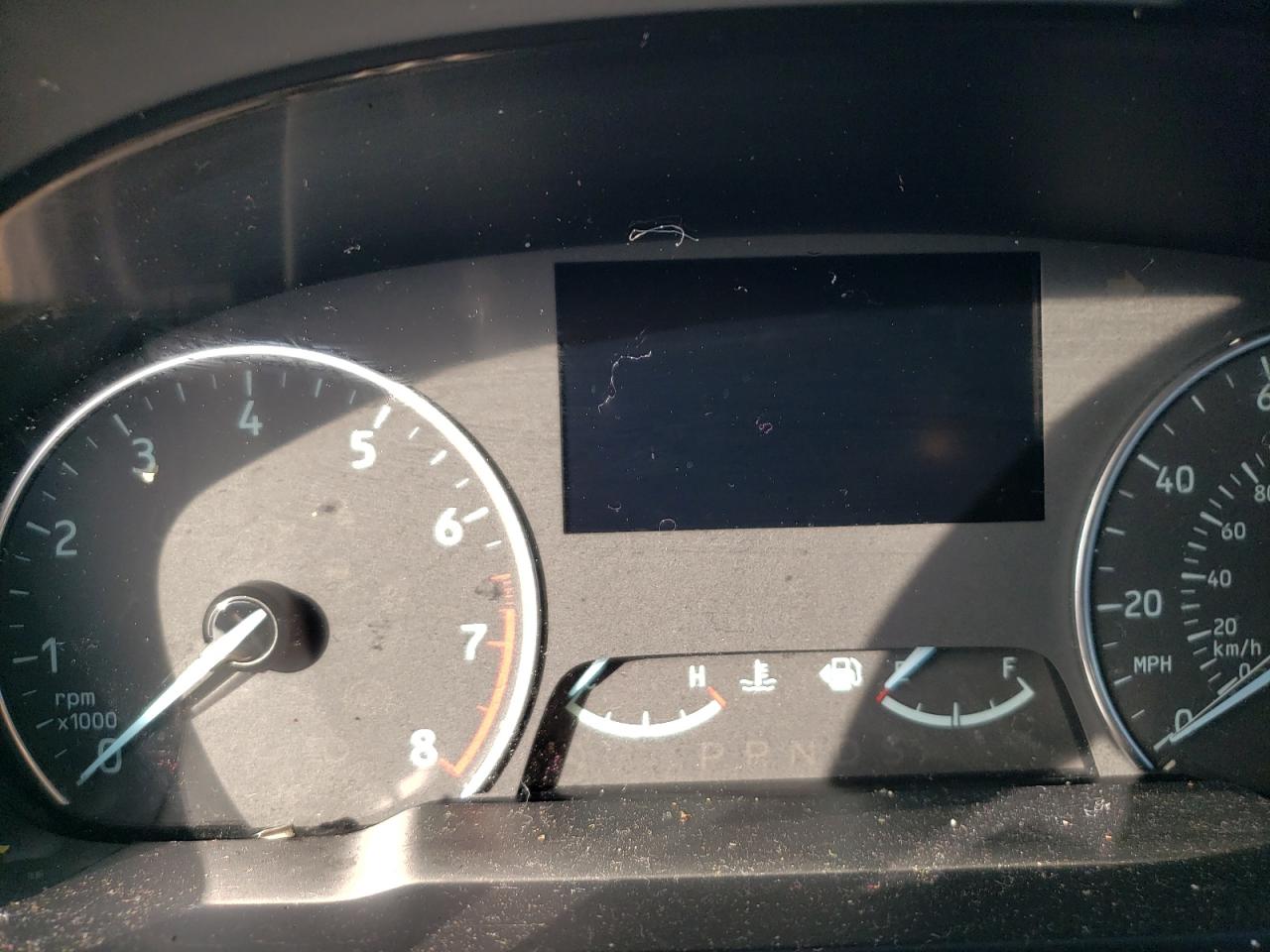 MAJ3S2GE1MC452392 2021 Ford Ecosport Se