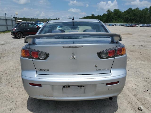 2011 Mitsubishi Lancer Es/Es Sport VIN: JA32U2FU9BU020227 Lot: 60825064