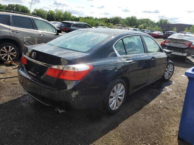 Vin: 1hgcr2f78da005127, lot: 52767665, honda accord ex 20133