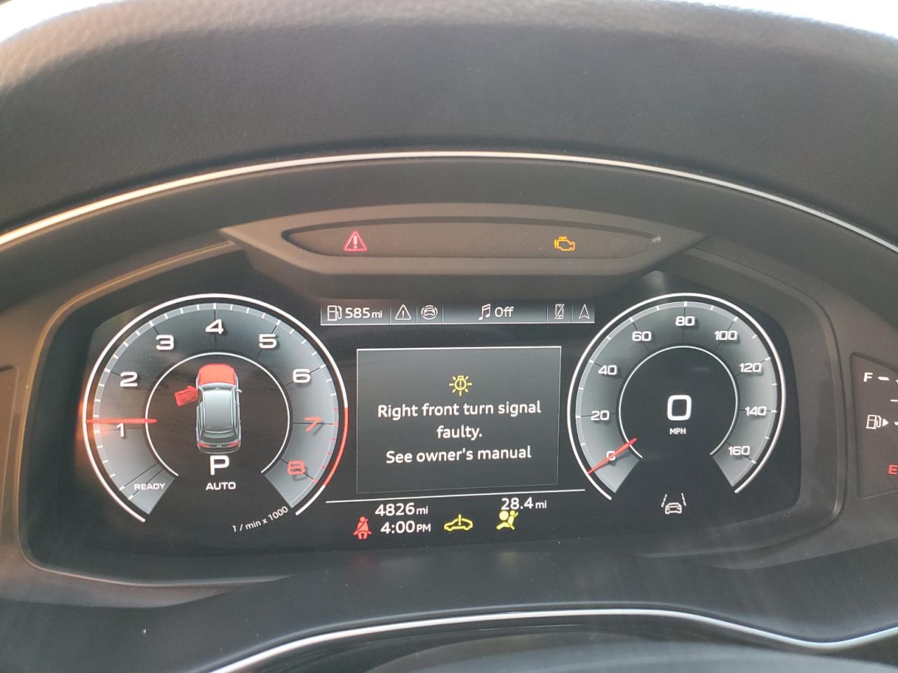 WA1LCBF78RD002521 2024 Audi Q7 Premium Plus