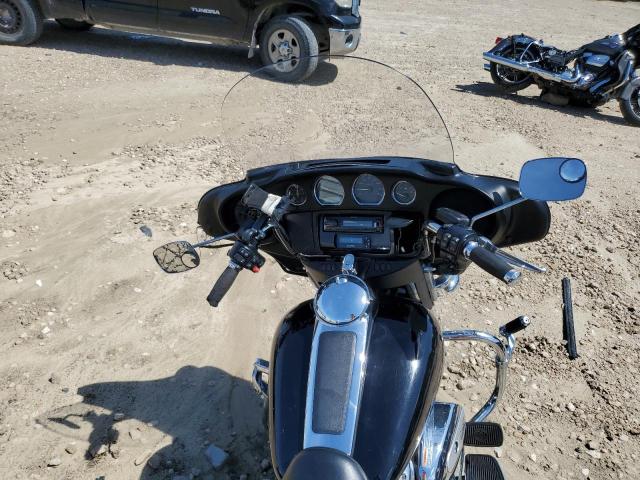 2017 HARLEY-DAVIDSON FLHTP POLI - 1HD1FMC10HB653022