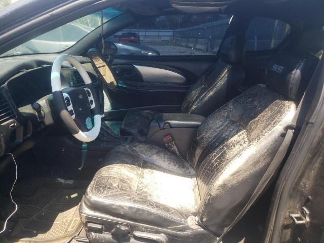 2003 Chevrolet Monte Carlo Ls VIN: 2G1WW12EX39184079 Lot: 61988874