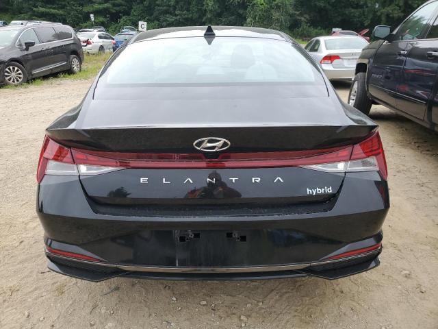 2023 HYUNDAI ELANTRA LI - KMHLN4AJ4PU081127