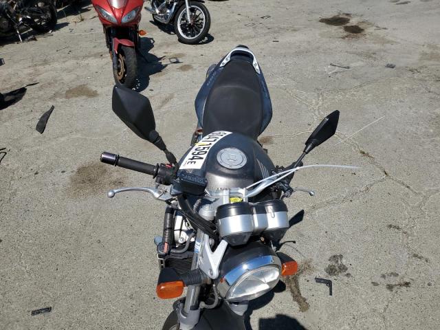 2004 HONDA CB600 F - ZDCPC36034F001184