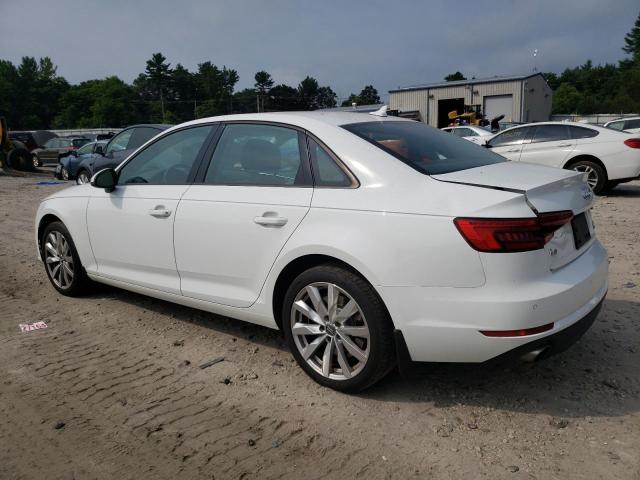 VIN WAUANAF48HN005951 2017 Audi A4, Premium no.2