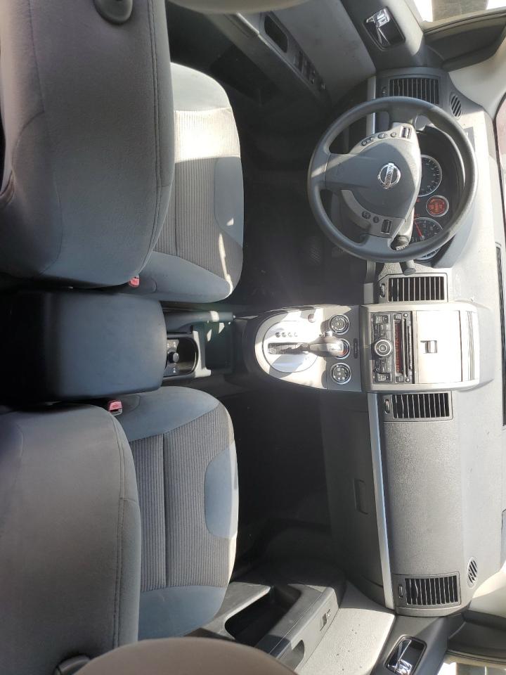 3N1AB6AP5AL725243 2010 Nissan Sentra 2.0