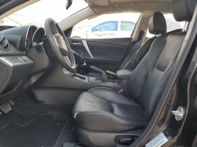 VIN JM1BL1WPXD1753304 2013 Mazda 3, I no.7