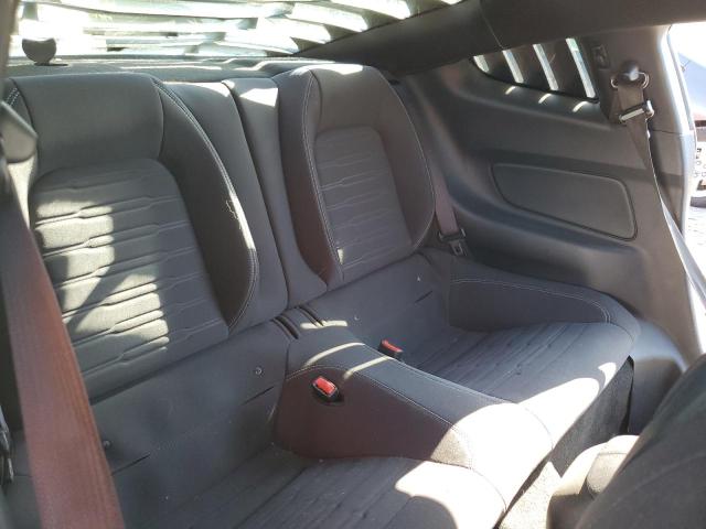 2016 Ford Mustang VIN: 1FA6P8TH9G5318143 Lot: 60756164