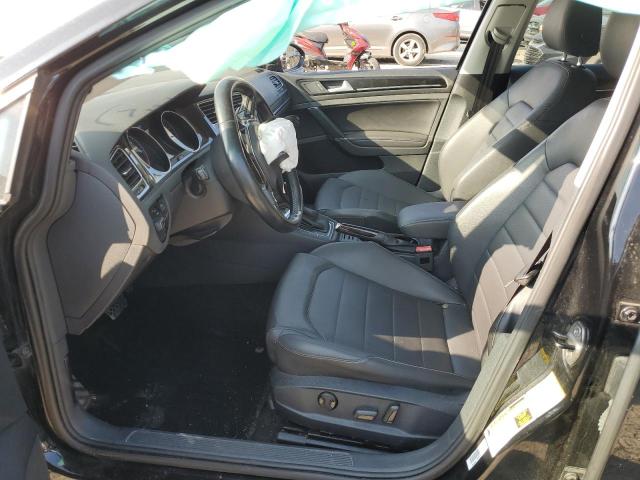 2015 VOLKSWAGEN GOLF SPORT - 3VWCA7AU9FM511780