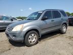 JHLRD78536C038501 2006 Honda Cr-V Lx