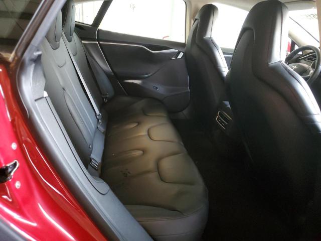 2015 TESLA MODEL S - 5YJSA1E27FF119910