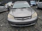 HONDA CIVIC EX photo