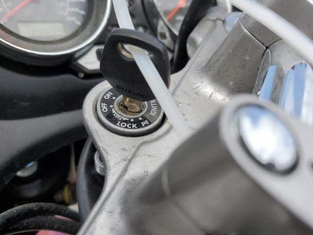 2002 SUZUKI GSF600 S JS1GN7AA622101075