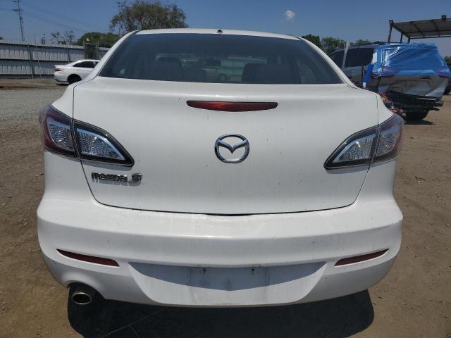 VIN JM1BL1TF5D1842810 2013 Mazda 3, I no.6